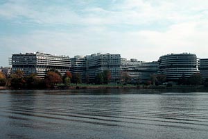 Watergate Hotel