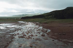 Boiling Runoff