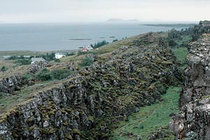 Thingvellir