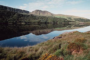 Ring of Beara Lake