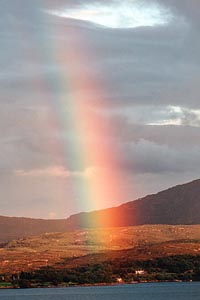 Kenmare Rainbow