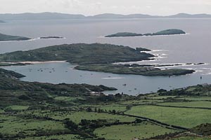 Kenmare Bay Islets