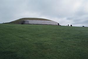 Newgrainge (Stone Age Tomb)