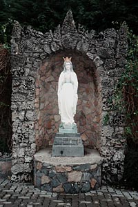 Our Lady of Knock