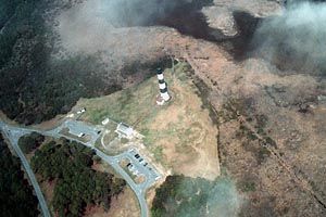 Bodie Island Lighthouse