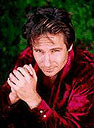 David Duchovny