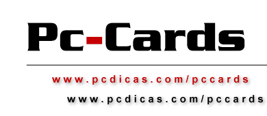 Pc-Cards - Seu Site de cartes  (BR)