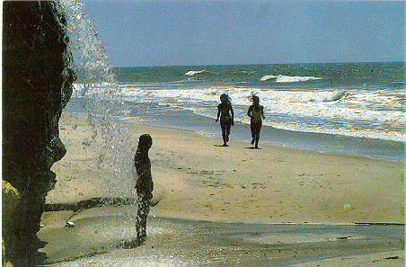 Praia das Fontes (Beberibe)