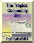 The Tropics Community Site