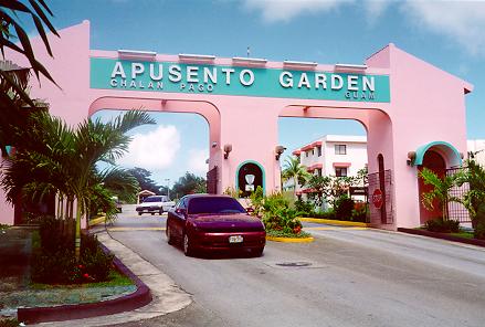 Apusento Gardens Picture