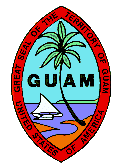 [Guam Seal]