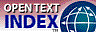 Open Text Index