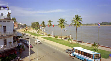 C031 - Tonle Sap River