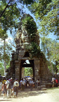 C15 - Ta Prohm