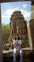 C29 - Bayon Door