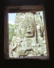 C30 - Bayon  Window