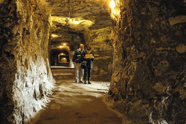 Casemates