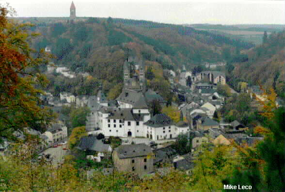 Clervaux