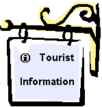 Tourist Information Link