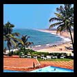 Beaches of Goa