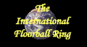 International Floorball Ring