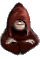 monk