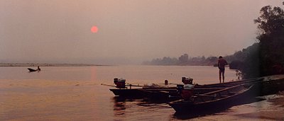 mekong river