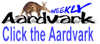 Aardvark