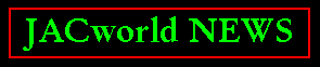 JACworld NEWS logo