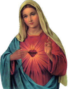 Immaculate Heart of Mary