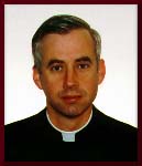 Father C. John McCloskey, III,