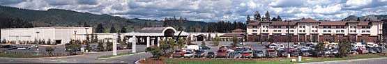 SUHS 1969 Class Reunion at The Seven Feathers Casino and Resort, Canyonville, OR