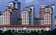 Singapore's Public Housing - HDB