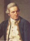 Capt. James Cook