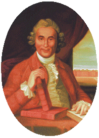 Doctor James Lind