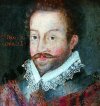 Sir Francis Drake