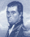 Matthew Flinders