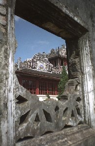 The Forbidden City