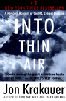 Into Thin Air