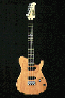 Yamaha Guitar