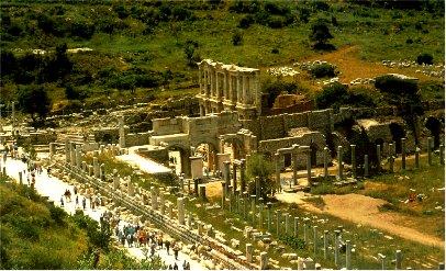 Ephesus