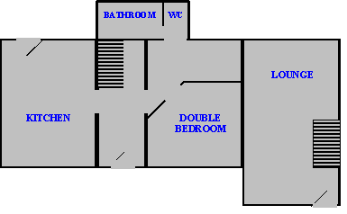 Ground Floor Plan