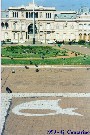 Casa Rosada e simbolo delle Madri de Plaza de Mayo