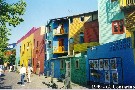 Quartiere de La Boca: n3