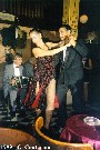 San Telmo: tango al Bar Sur