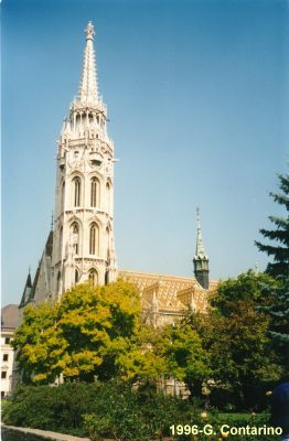 [Chiesa di S. Mattia]