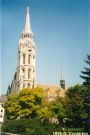 Chiesa di S. Mattia - campanile