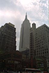 Empire State Building