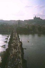 [Charles Bridge]