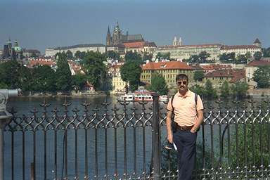 Praha